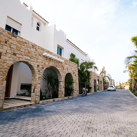 Dar Mraha Apartment Tangier Exterior photo