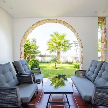 Dar Mraha Apartment Tangier Exterior photo