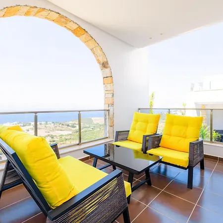 Dar Mraha Apartment Tangier Exterior photo