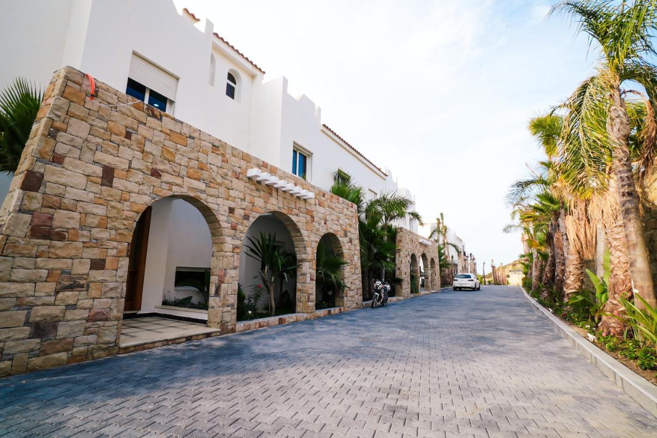 Dar Mraha Apartment Tangier