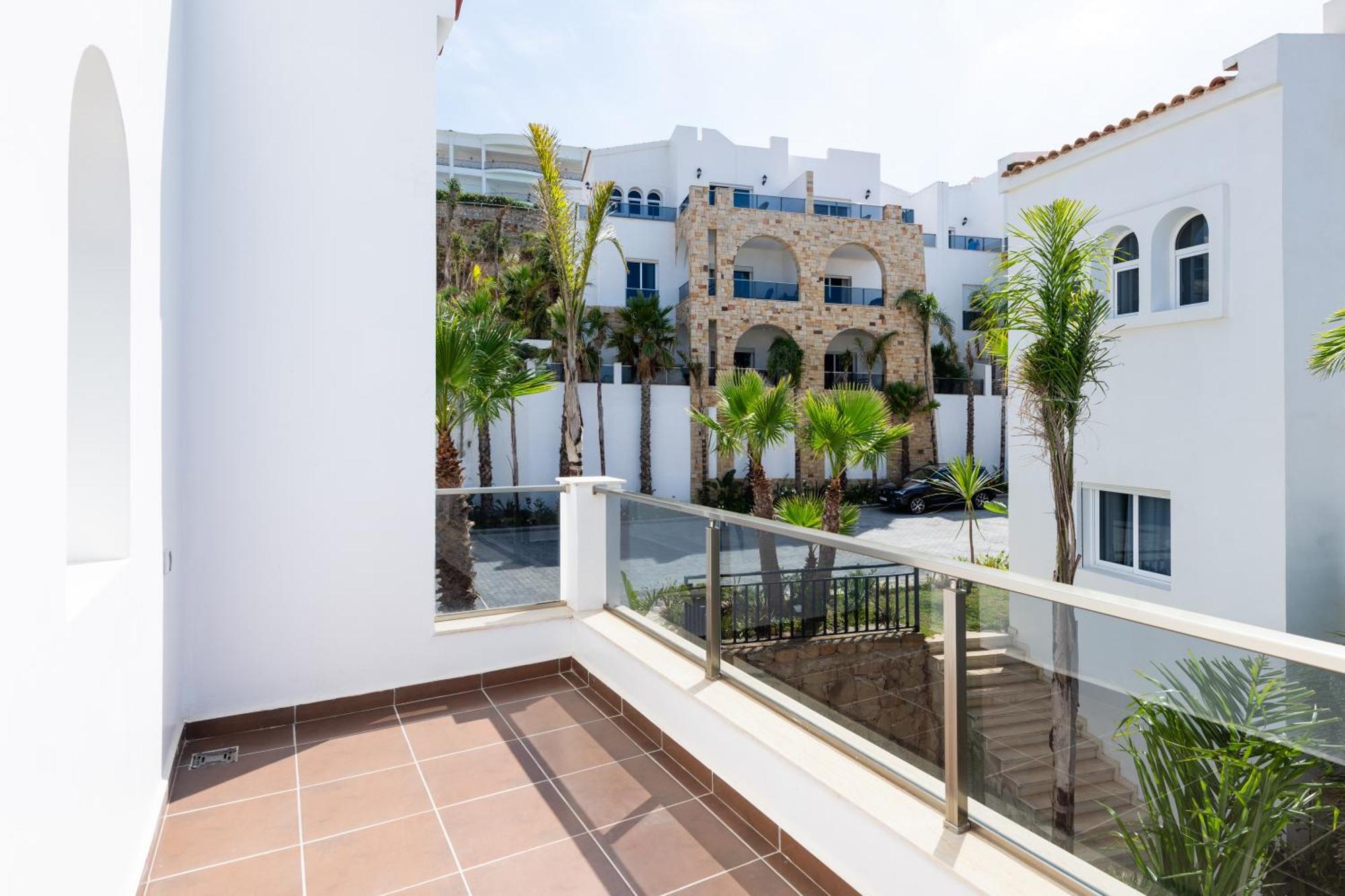 Apartment Dar Mraha *