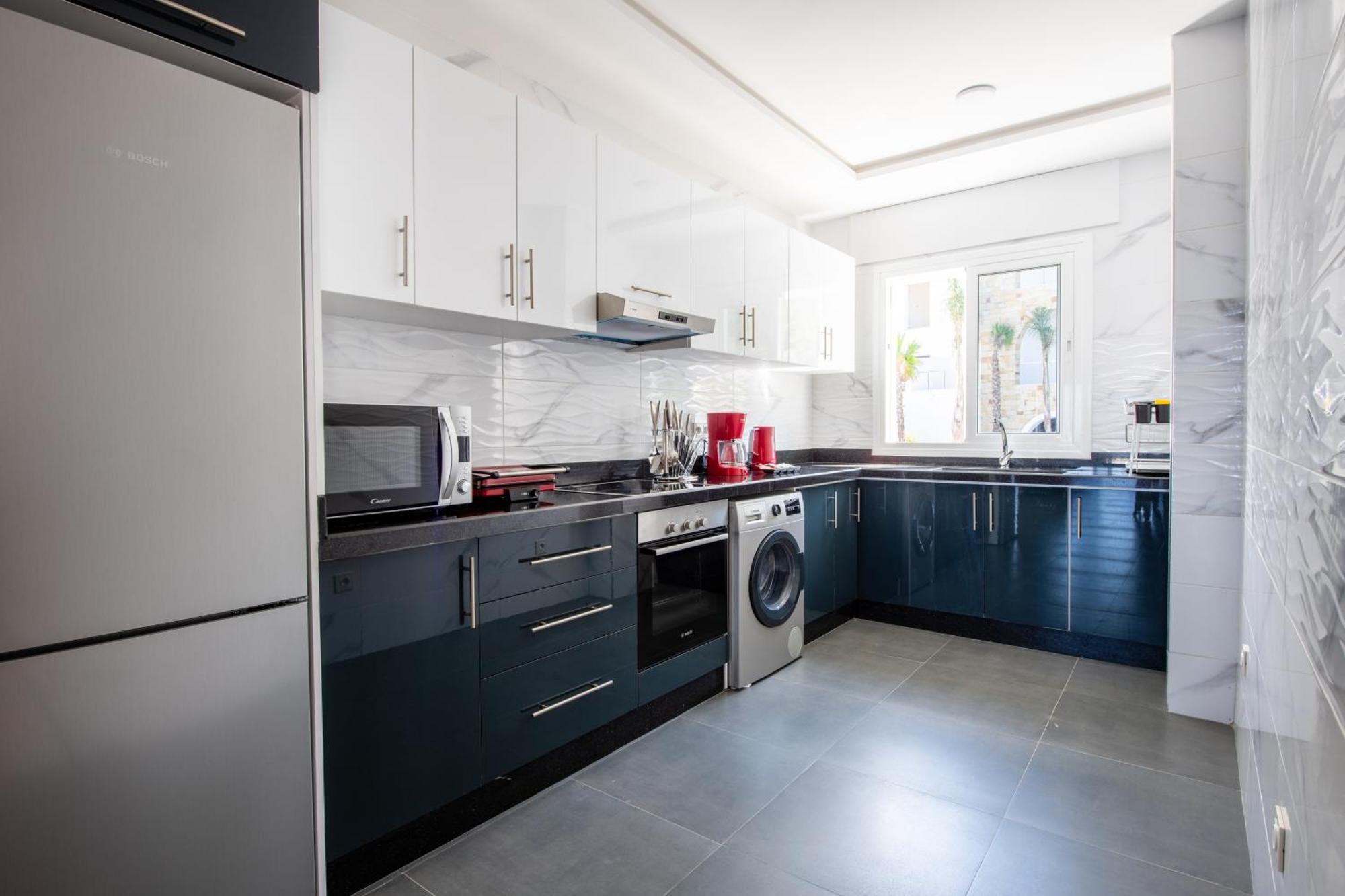 Dar Mraha Apartment *