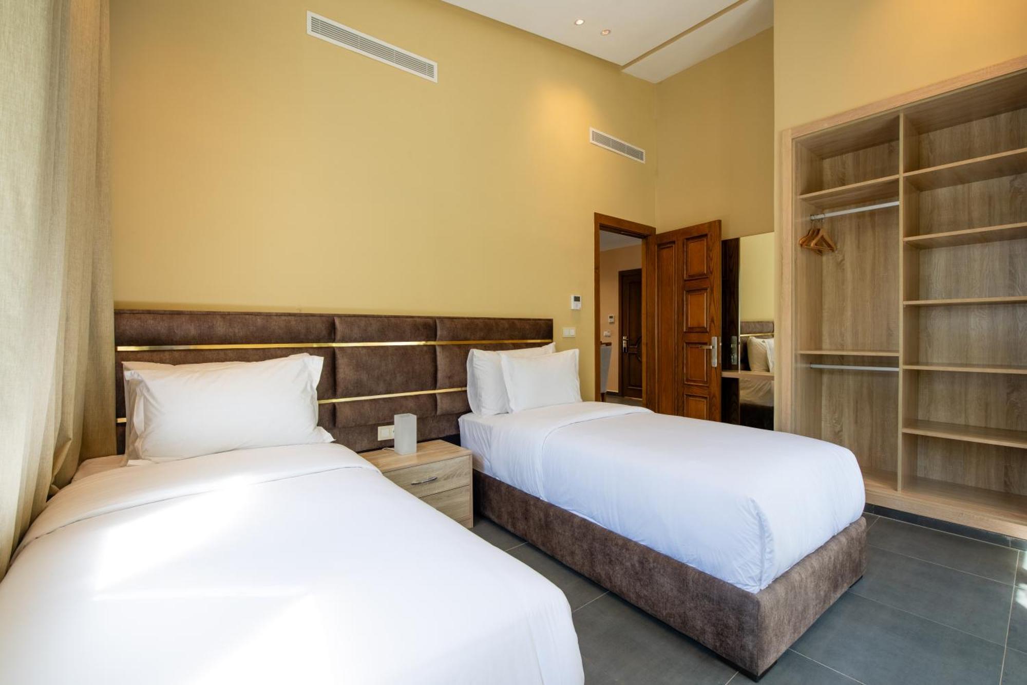 Dar Mraha Apartment Tangier