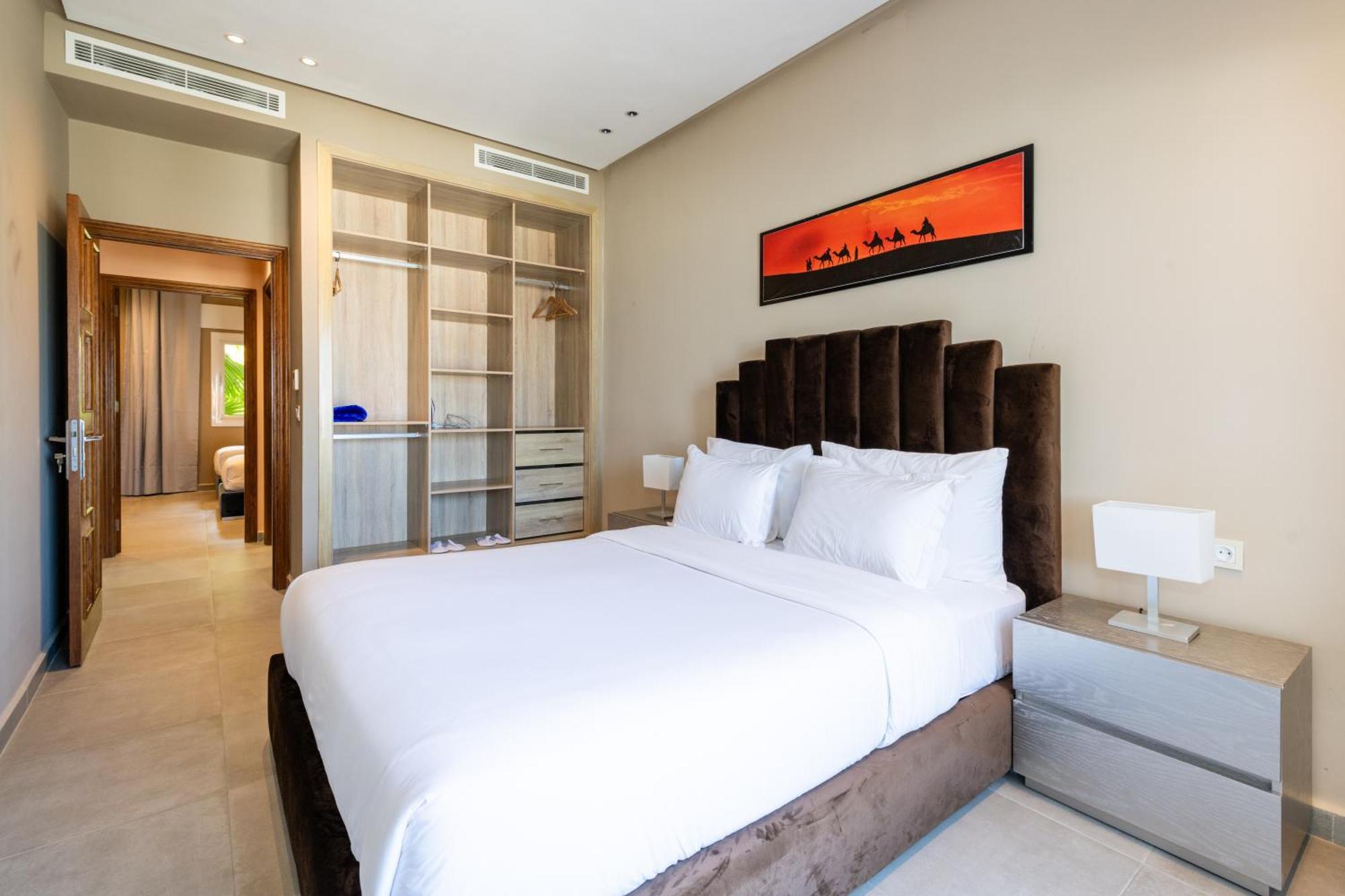 Apartment Dar Mraha *