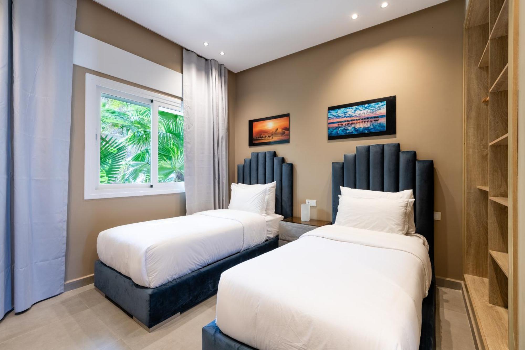 Apartment Dar Mraha *