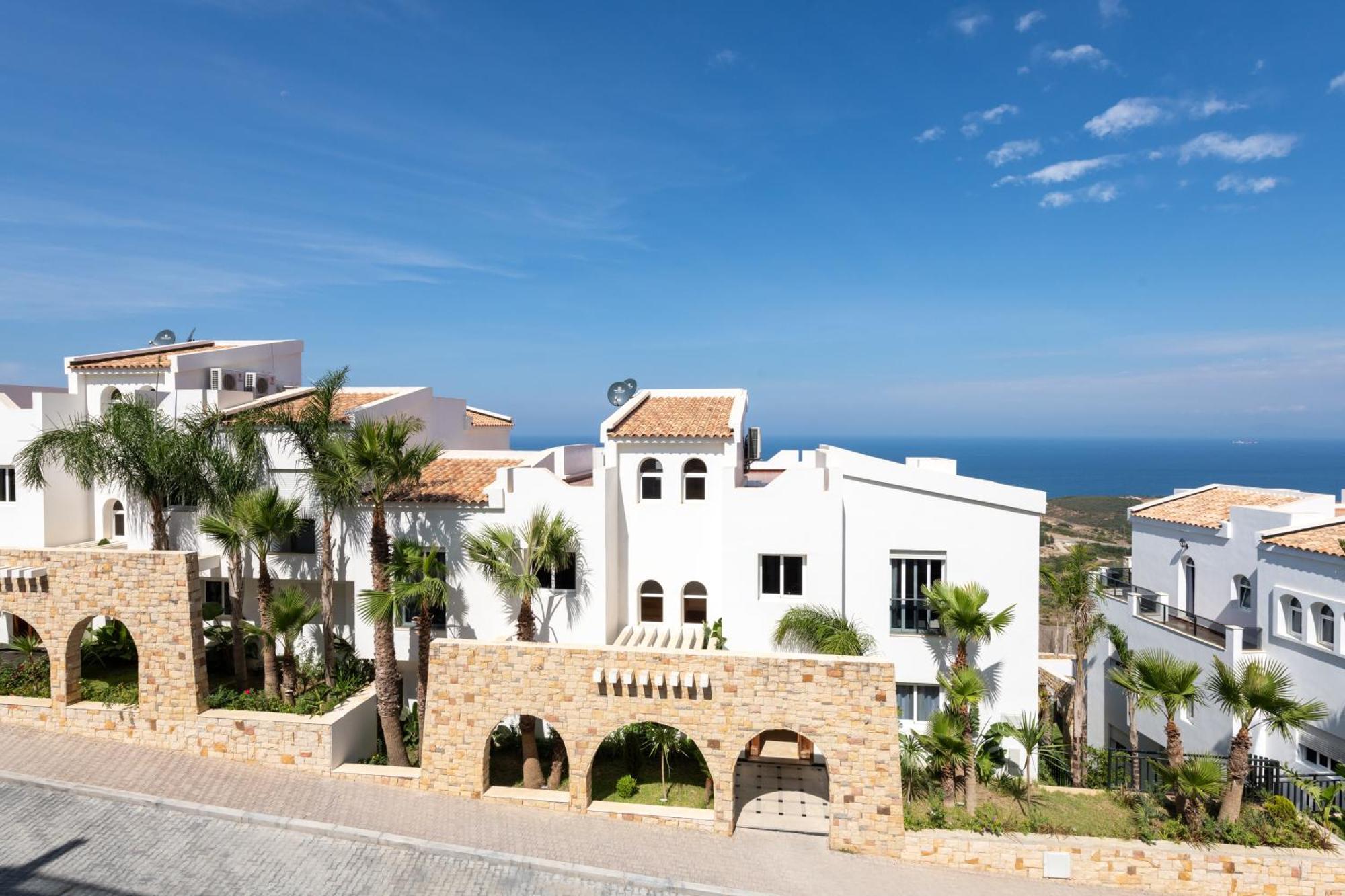 Dar Mraha * Tangier