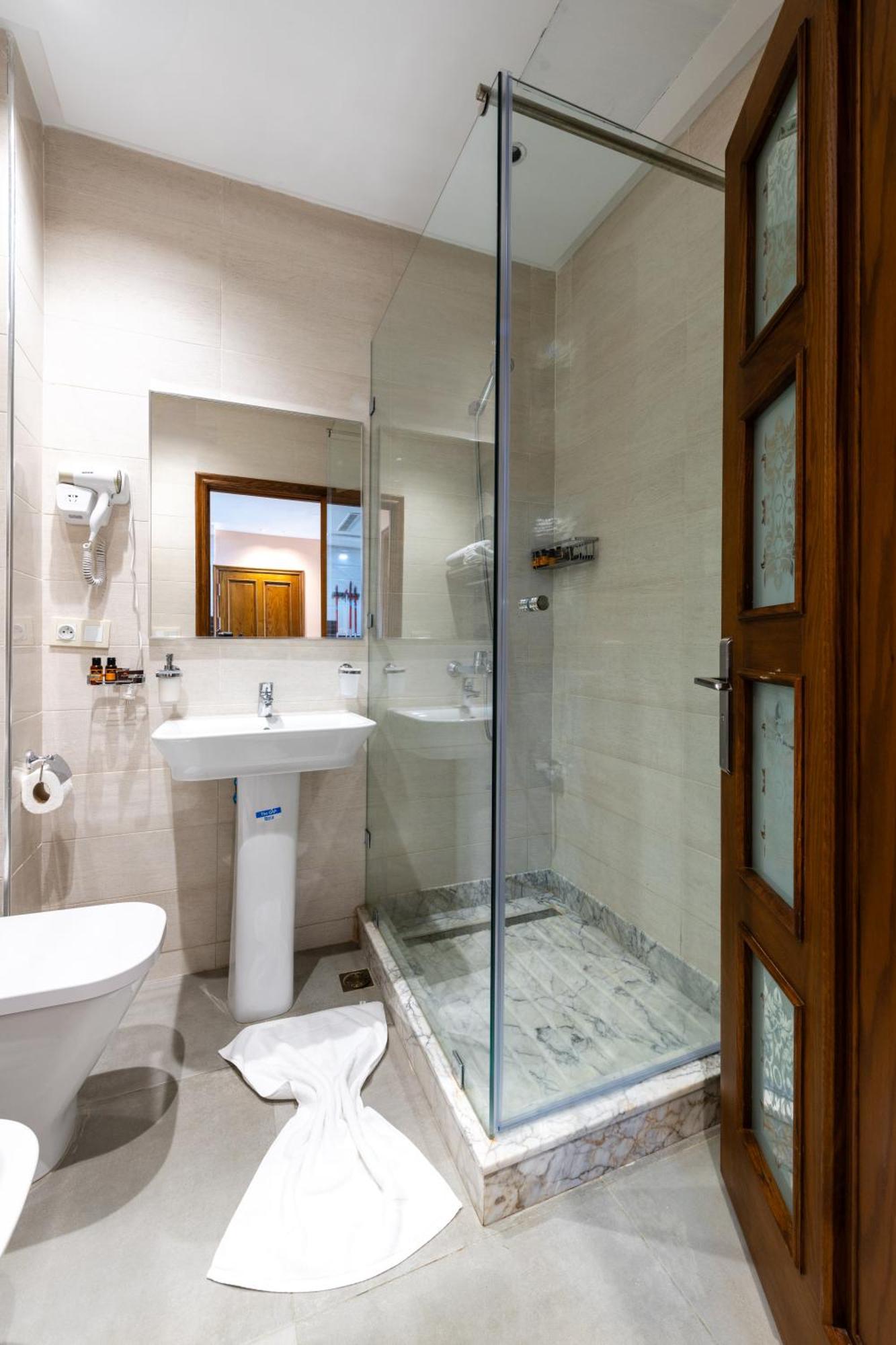 Apartment Dar Mraha