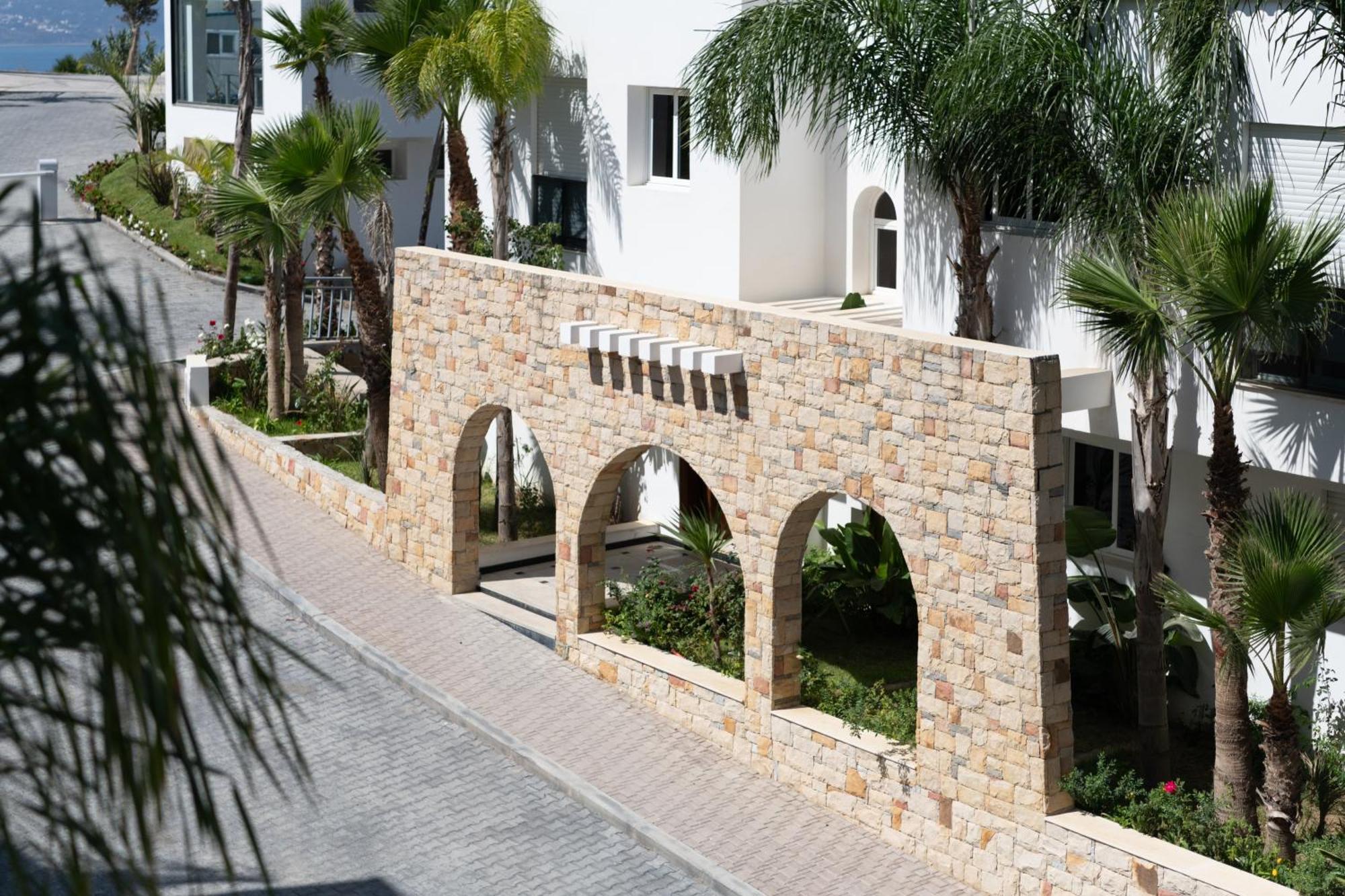 Dar Mraha * Tangier
