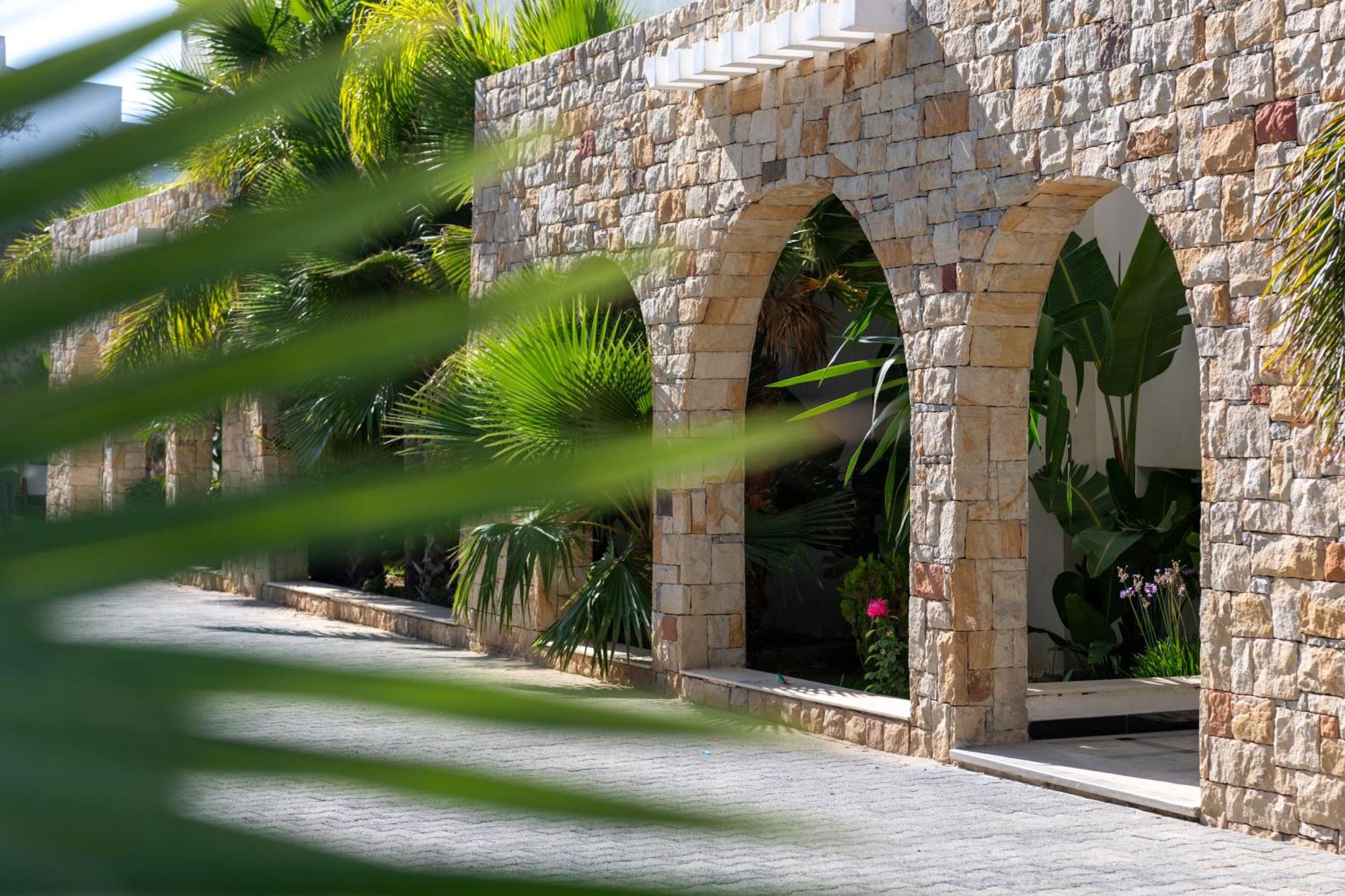 Apartment Dar Mraha *