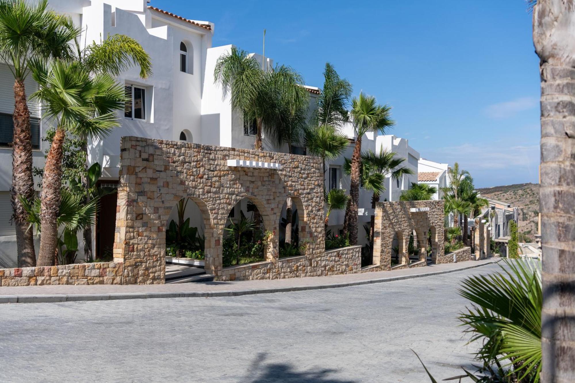 Dar Mraha Tangier
