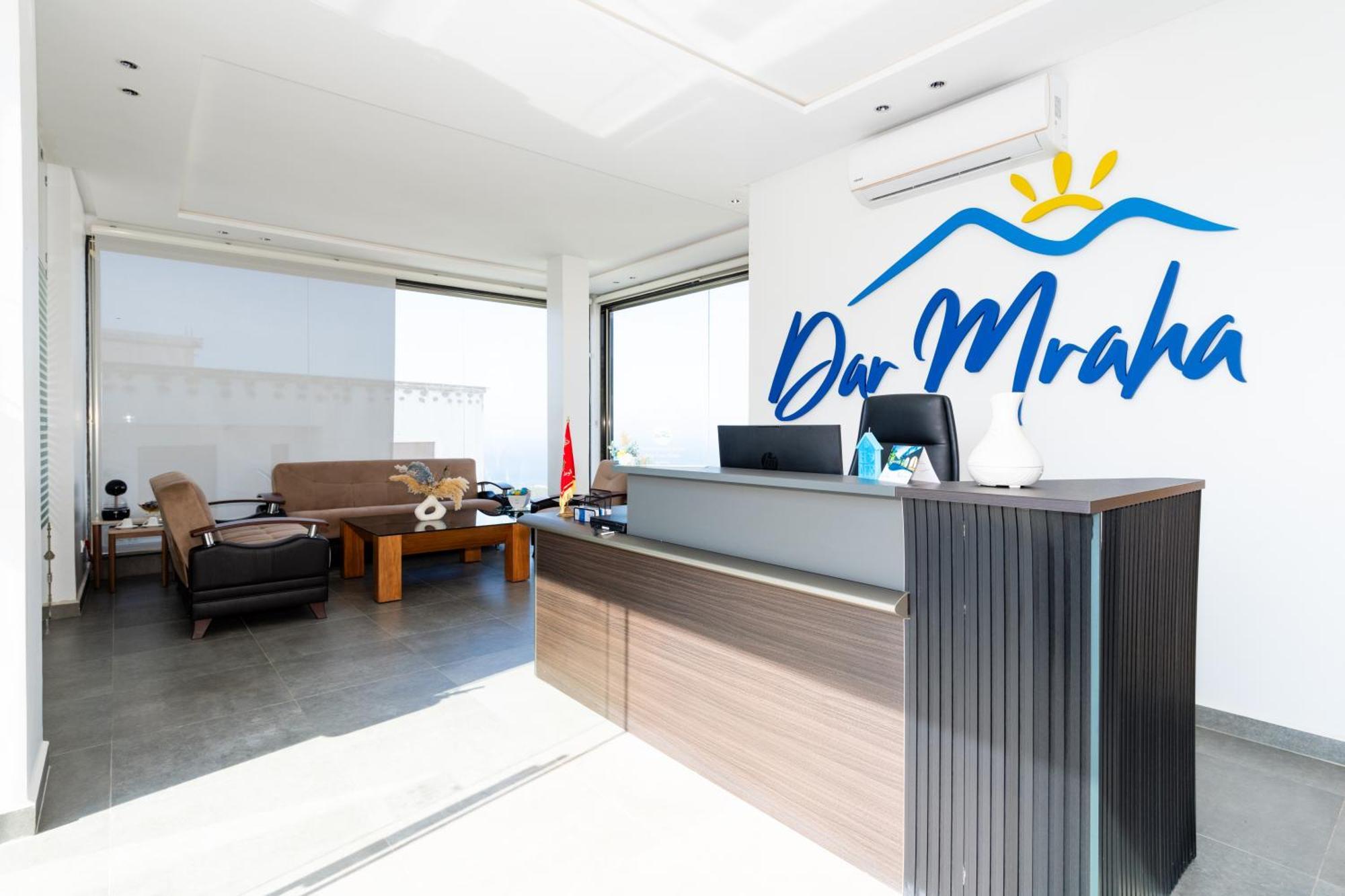 Apartment Dar Mraha