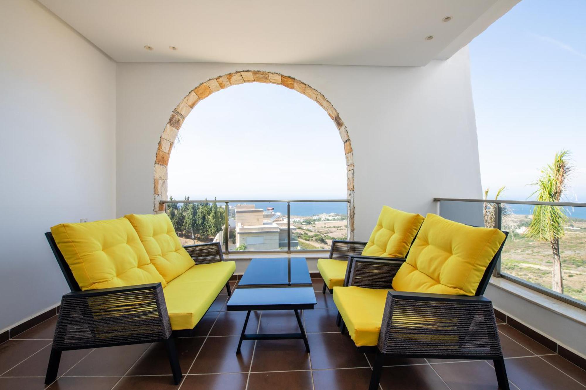 Apartment Dar Mraha *