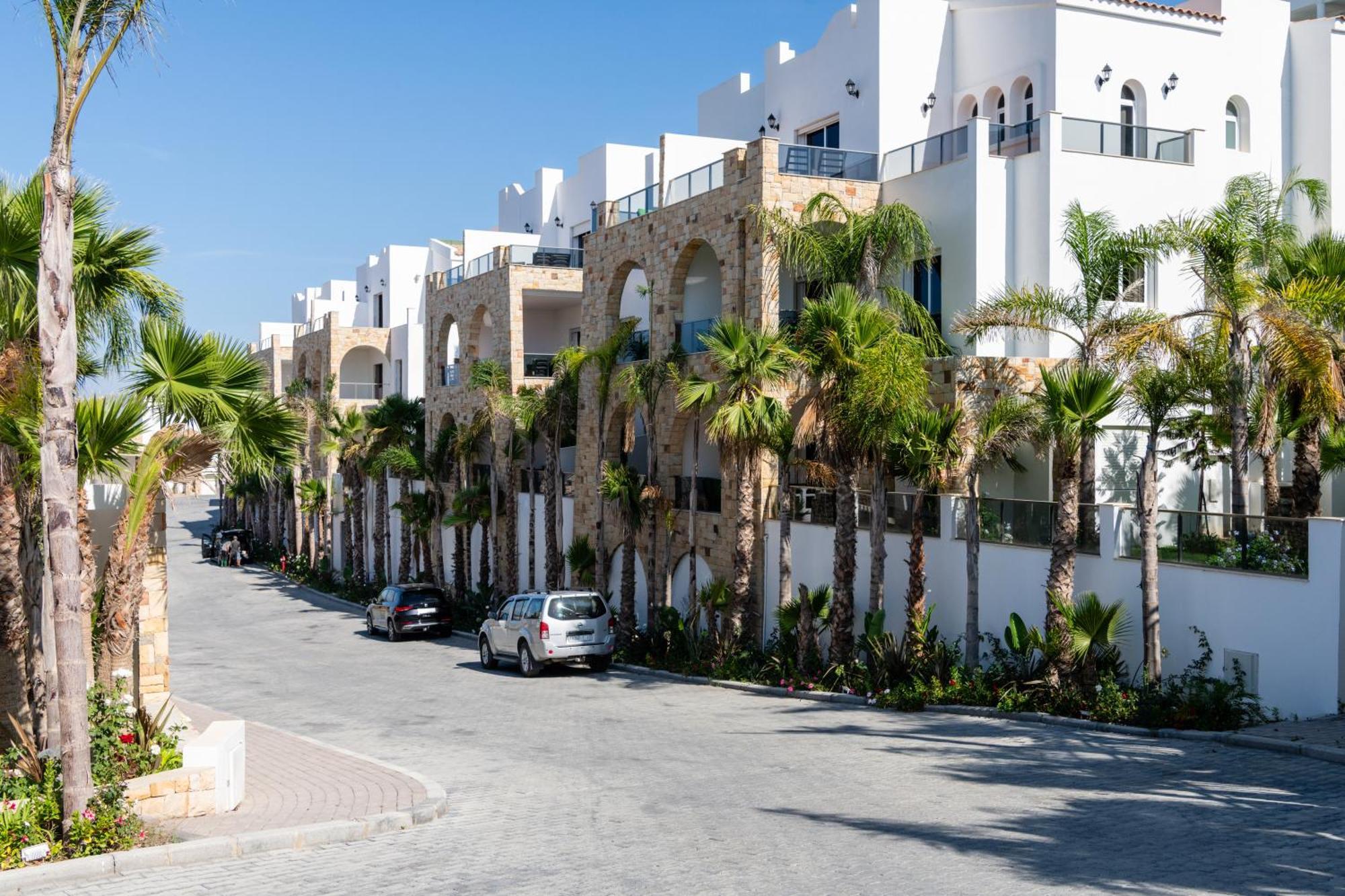 Apartment Dar Mraha Tangier