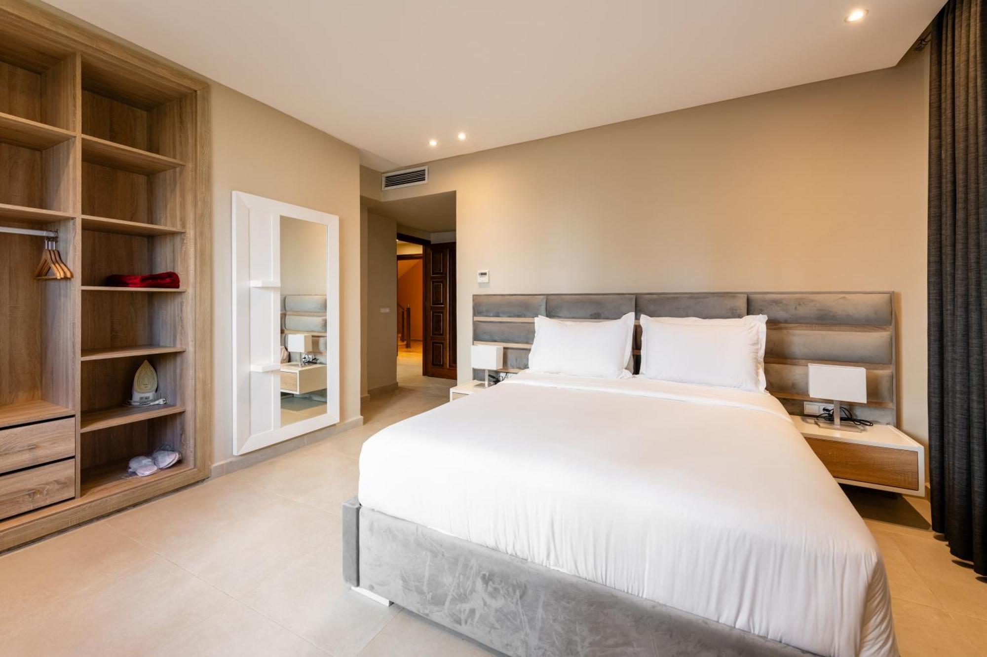 Apartment Dar Mraha
