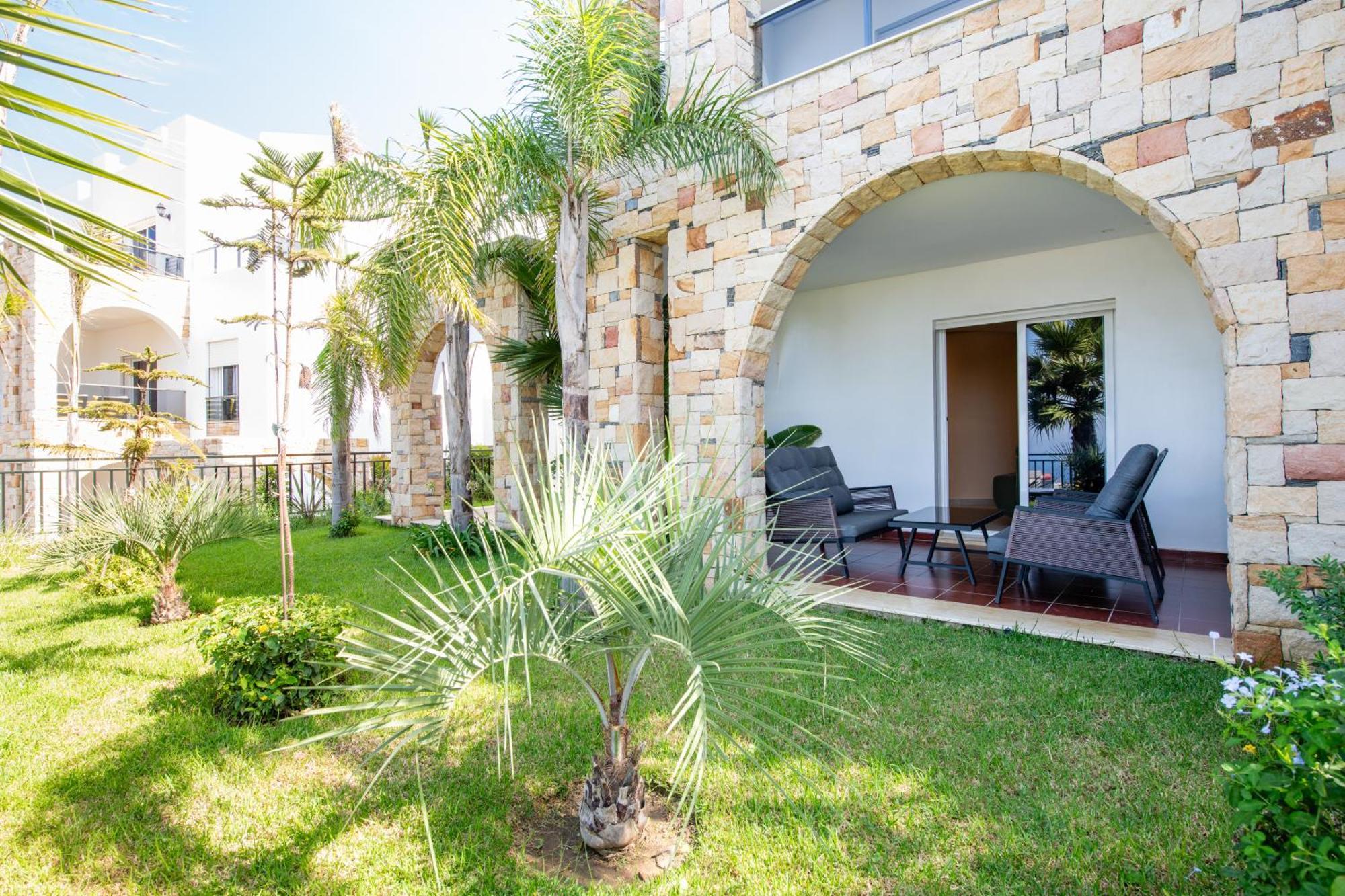 Dar Mraha Apartment *