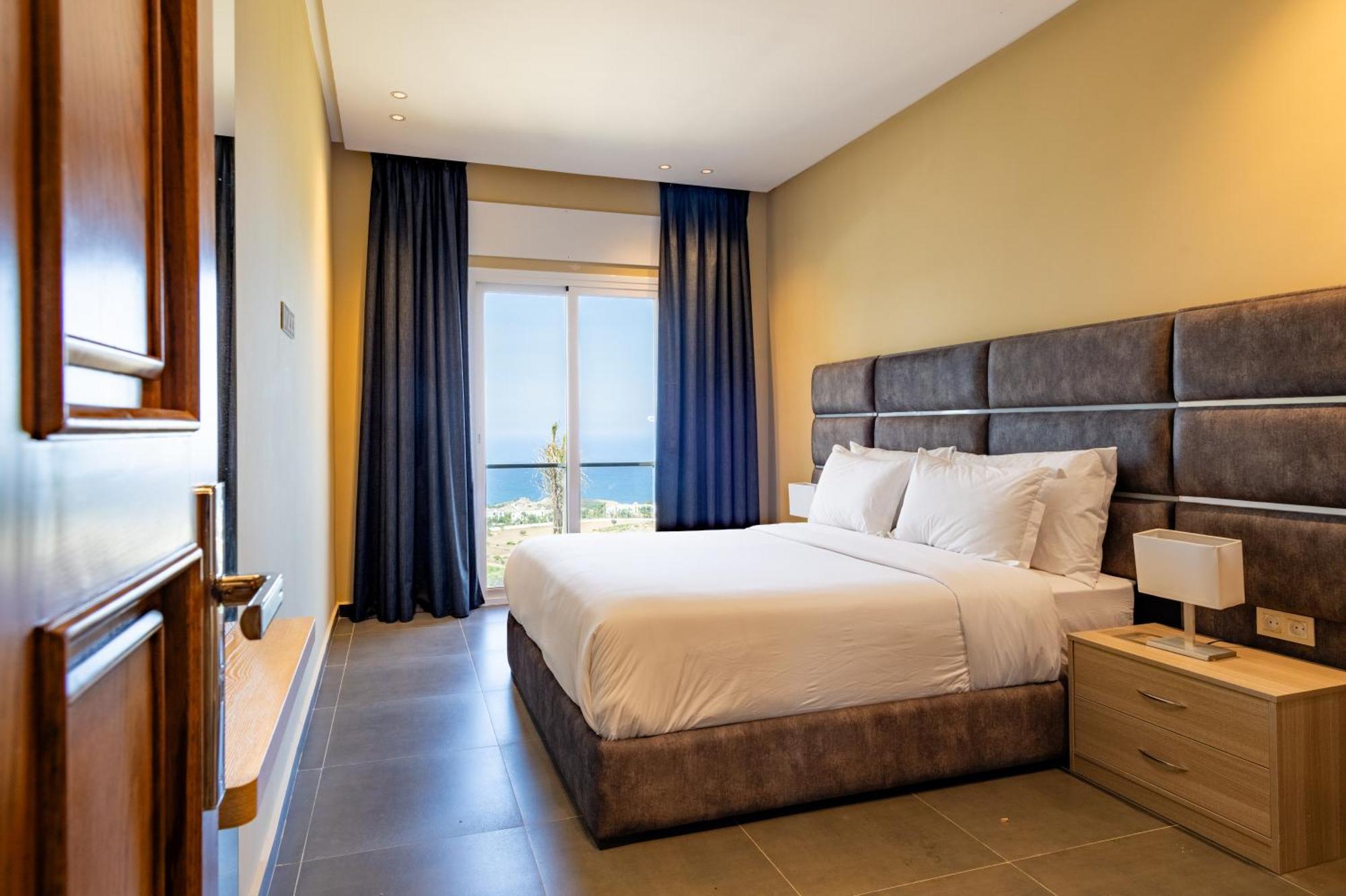 Apartment Dar Mraha Tangier