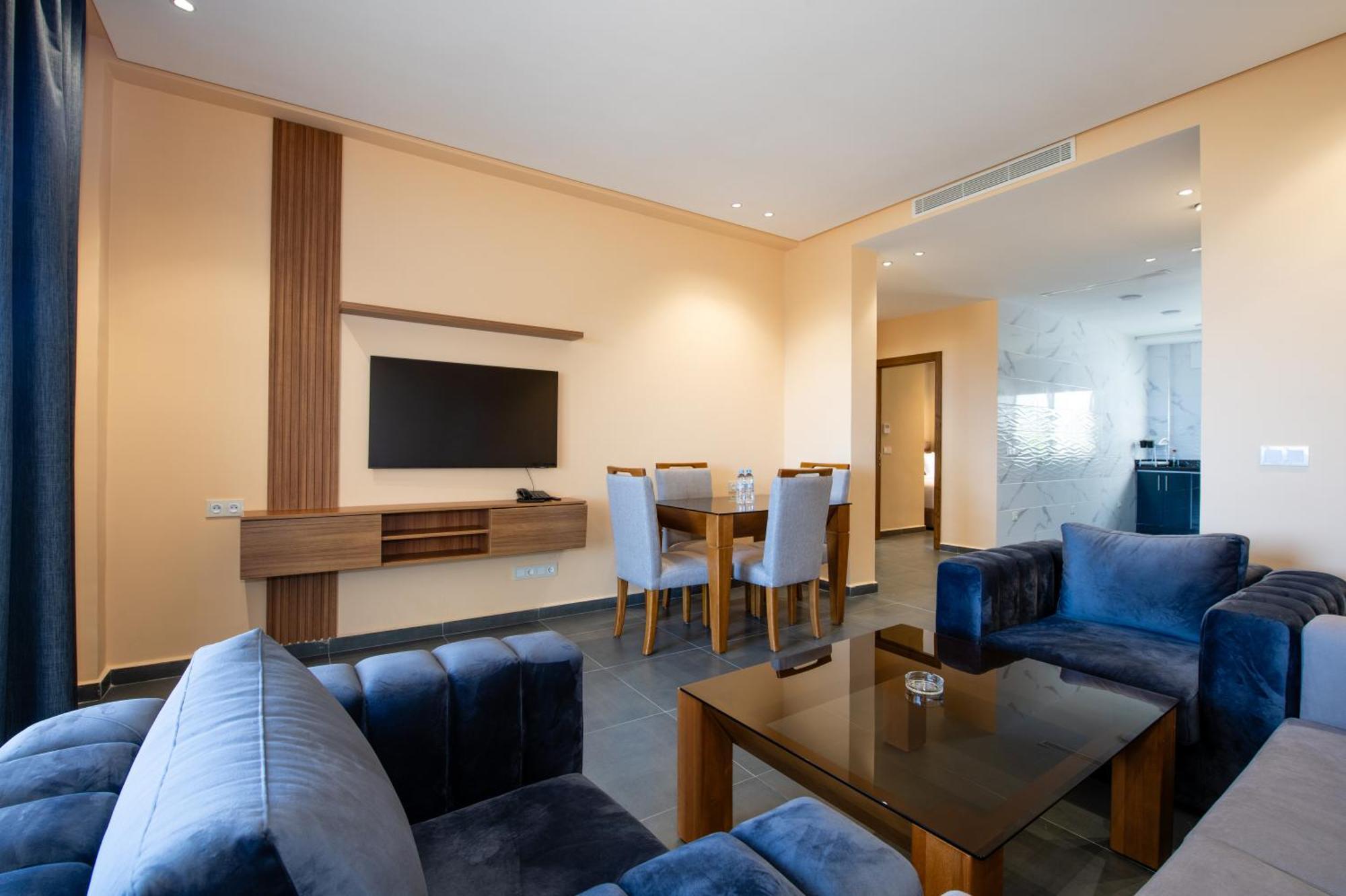 Dar Mraha Apartment *