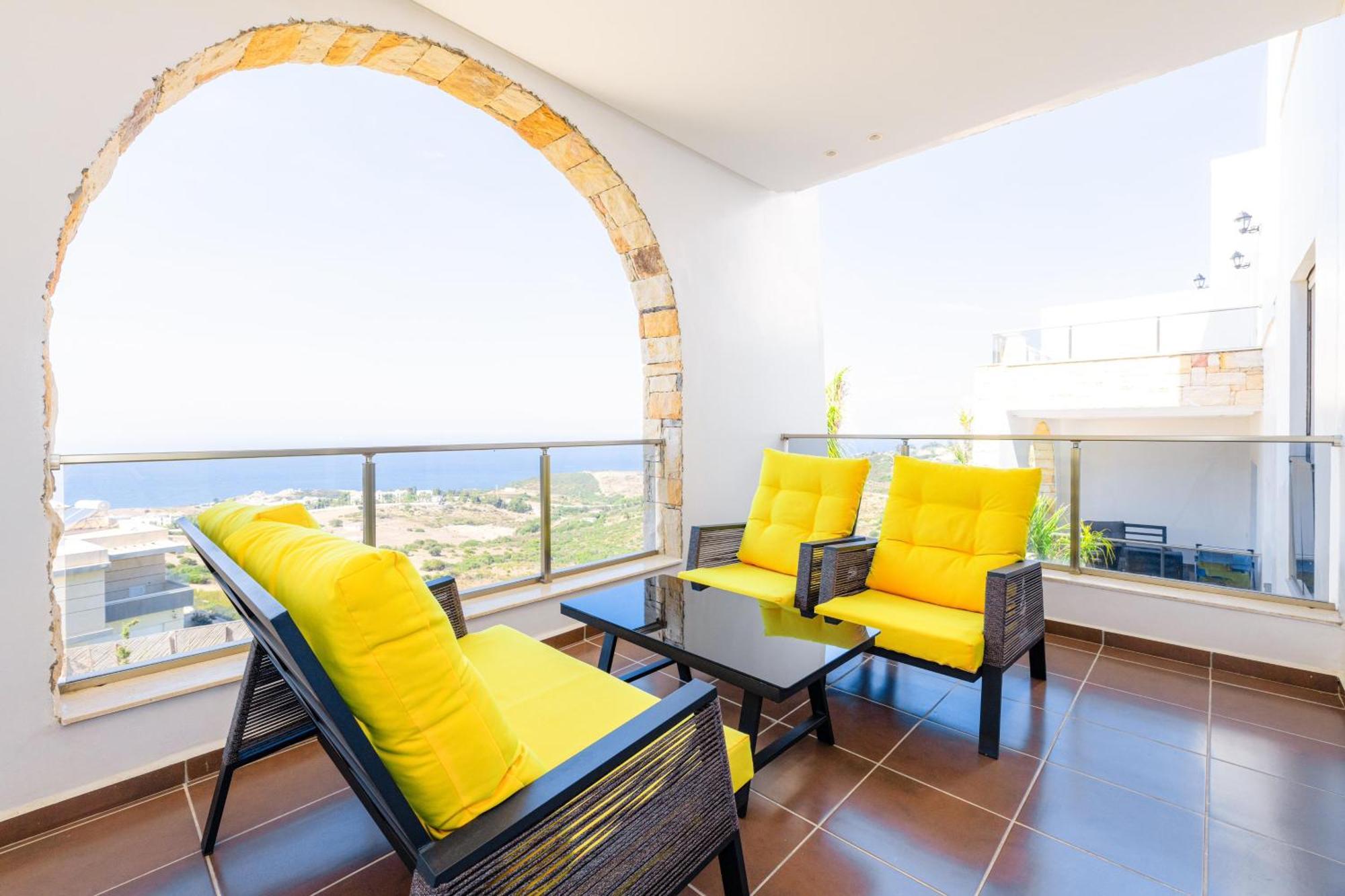 Apartment Dar Mraha *