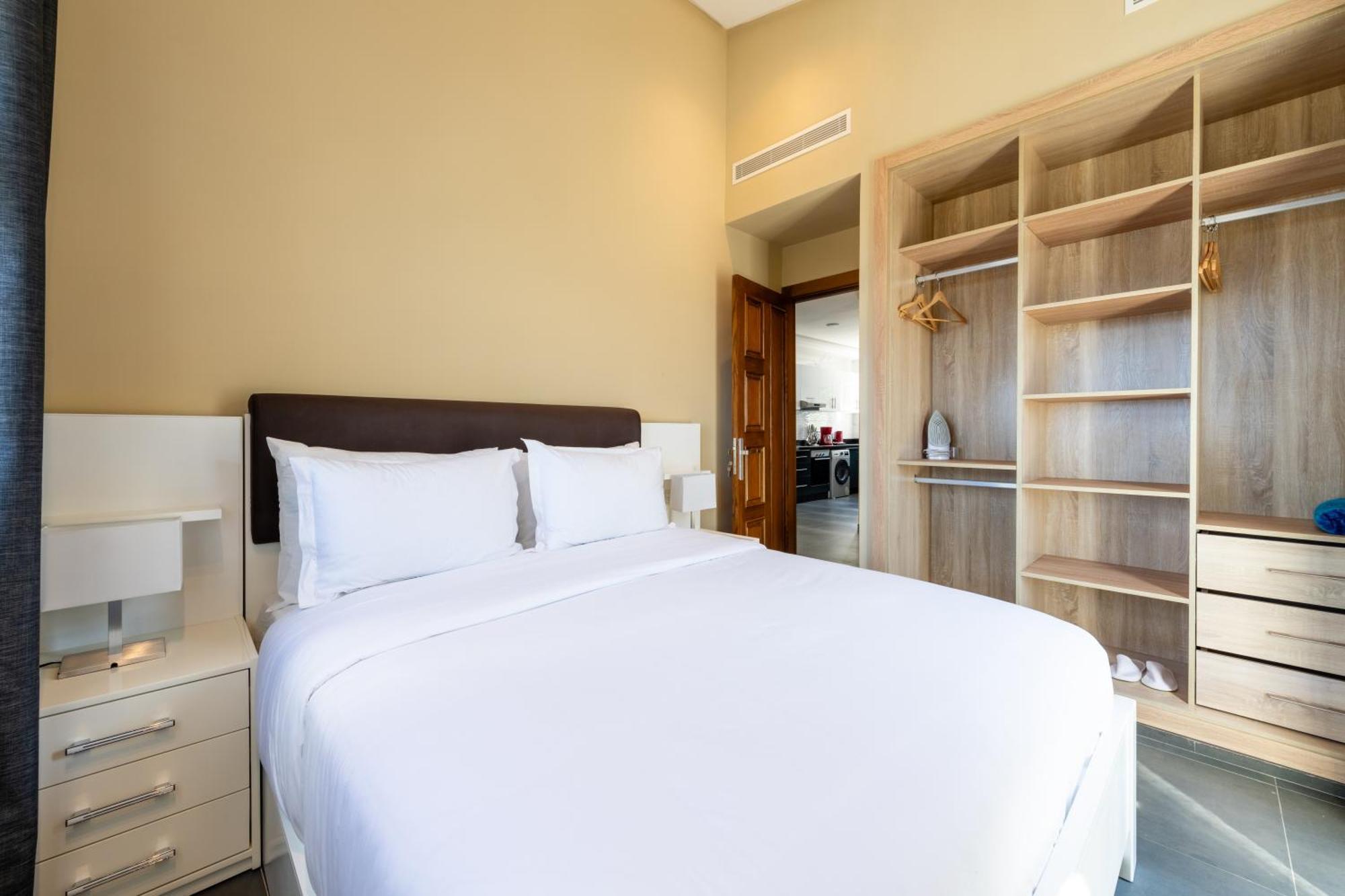 Dar Mraha Apartment Tangier