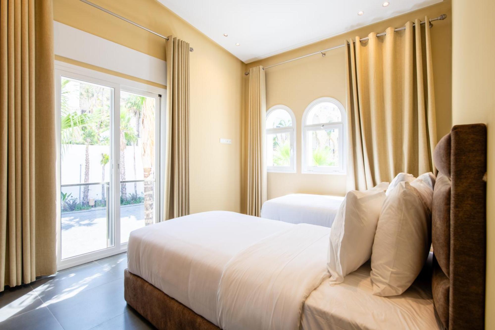Apartment Dar Mraha *