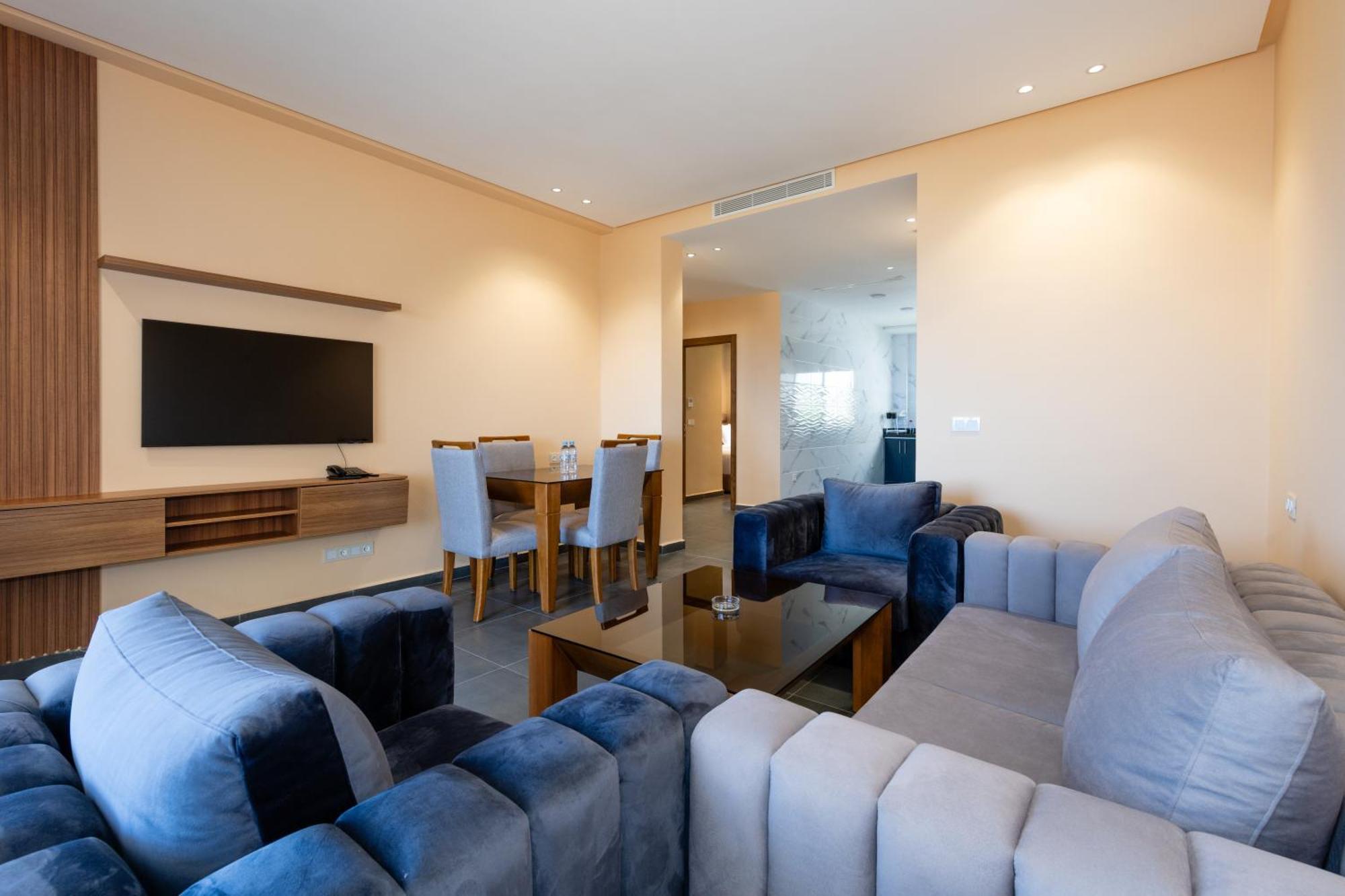 Apartment Dar Mraha Tangier